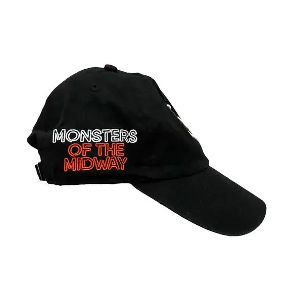 New era Chicago Bears Adjustable hat - Picture 3 of 4